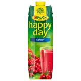Rauch Happy Day Cranberry 1l