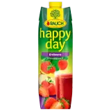 Rauch Happy Day Erdbeere 1l
