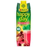 Rauch Happy Day Kirsche Banane 1l