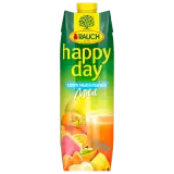 Rauch Happy Day Multivitamin mild 1l