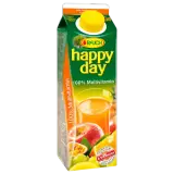 Rauch Happy Day Multivitaminsaft 1l