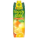 Rauch Happy Day Orangensaft 1l