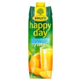 Rauch Happy Day Orangensaft mild 1l