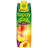 Rauch Happy Day Pfirsich 1l