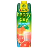 Rauch Happy Day Pink Grapefruit 1l