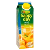 Rauch Happy Day Saft Marille Apricot 1l