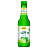 Rauch Limettensaft 0,25l