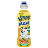 Rauch Yippy Bio Wasser Still Pfirsich 0,33l