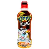 Rauch Yippy Cola Orange 0,33l