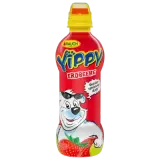 Rauch Yippy Erdbeere 0,33l