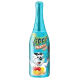 Rauch Yippy Party Spaß Apple-Grape-Tropic 0,75l