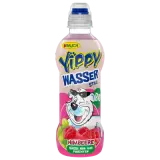 Rauch YIPPY Wasser Himbeere Still 0,33l