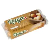 Raya Gezen Tavuk Yumurtası M Boy 53- 10 Adet 62 g
