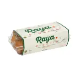 Raya Organik Yumurta M Boy 53- 8 Adet 62 g