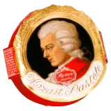 Reber Mozart Pastete 37g