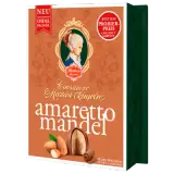 Reber Mozartkugeln Amaretto Mandel 120g