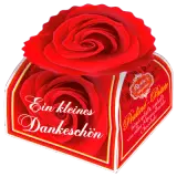 Reber Praliné-Pastete 38g