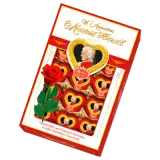Reber W. Amadeus Mozart Herz'l 150g