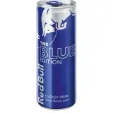 Red Bull Blue Edition Enerji İçeceği 250 ml