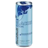 Red Bull Energy Drink Glacier 0,25l