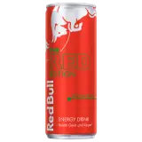 Red Bull Energy Drink Red Edition Wassermelone 0,25l