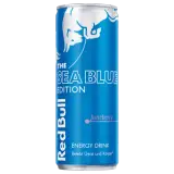 Red Bull Energy Drink Sea Blue Edition Juneberry 0,25l