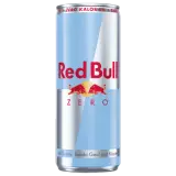Red Bull Energy Drink Zero 0,25l