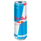 Red Bull Energy Drink Zuckerfrei 0,355l