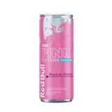 Red Bull Pink Edition 250 ml