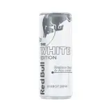Red Bull White Edition Enerji İçeceği 250 ml