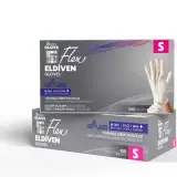 Reflex TPE Krem Eldiven S 100 Adet