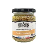 Reine De Dijon Taneli Hardal 200 g