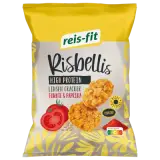 Reis-fit Risbellis High Protein Tomate & Paprika 40g