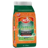 Reis Kırmızı Mercimek 1 kg