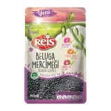 Reis Royal Beluga Mercimeği 500 g