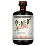 Remedy Spiced Rum 0,7l