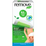 Remove Care Maxi Set 52 Adet