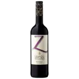 Remstalkellerei Rotwein Zweigelt QbA halbtrocken 0,75l