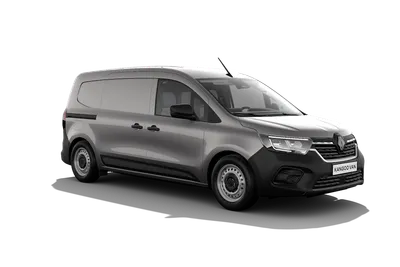 Renault Kangoo Van