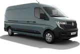Renault Master Kastenwagen L4H3 3,5t Blue dCi 170 Advance