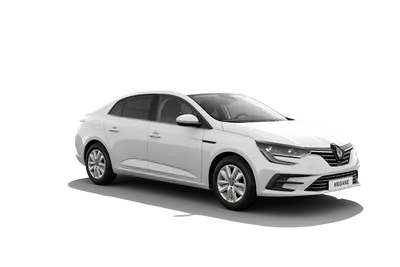 Renault Megane Sedan