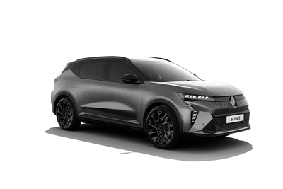 Renault Scenic E-Tech