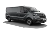 Renault Trafic Panelvan