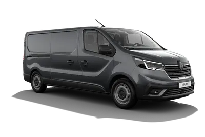 Renault Trafic Panelvan