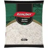 Rençber Basmati Pirinç 1 kg