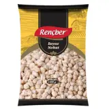 Rençber Beyaz Nohut 1 kg