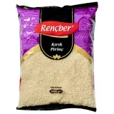 Rençber Kırık Pirinç 1 kg