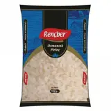 Rençber Osmancık Pirinç 2,5 kg