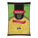 Rençber Pilavlık Bulgur 1 kg