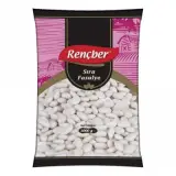 Rençber Sıra Fasulye 1 kg
